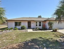 Pre-foreclosure in  S PEARL ST Deland, FL 32720