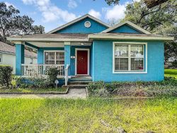 Pre-foreclosure in  CONLEY ST Orlando, FL 32805