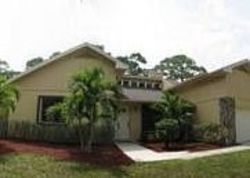 Pre-foreclosure in  83RD WAY N Palm Beach Gardens, FL 33418