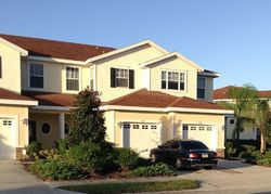 Pre-foreclosure in  JONAH DR North Port, FL 34289
