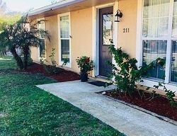 Pre-foreclosure in  VALENCIA RD Debary, FL 32713