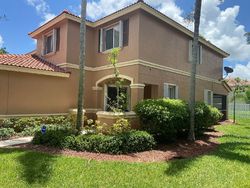 Pre-foreclosure in  SANDY BANK TER West Palm Beach, FL 33407