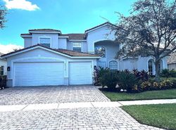 Pre-foreclosure in  CAMPI DR Lake Worth, FL 33467