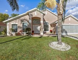 Pre-foreclosure in  GOLD DUST CIR Kissimmee, FL 34744