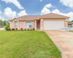 Pre-foreclosure in  SANTA FE ST SE Palm Bay, FL 32909