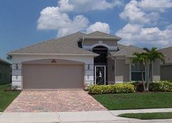 Pre-foreclosure in  WORTHINGTON CIR Rockledge, FL 32955