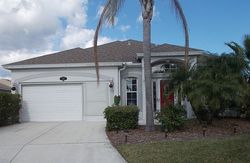Pre-foreclosure in  KESTREL CT Rockledge, FL 32955
