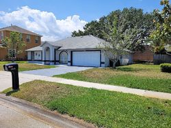 Pre-foreclosure in  JACQUES DR Melbourne, FL 32940