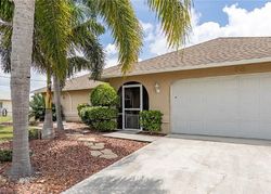 Pre-foreclosure in  NW 30TH PL Cape Coral, FL 33993