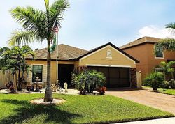 Pre-foreclosure in  DILLARD DR SE Palm Bay, FL 32909