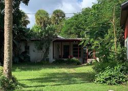 Pre-foreclosure in  HOLMAN RD Cape Canaveral, FL 32920