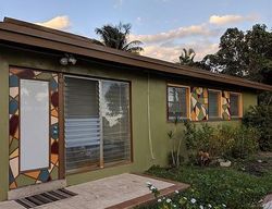 Pre-foreclosure in  SW 13TH CT Fort Lauderdale, FL 33312