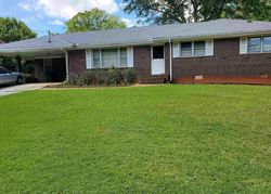 Pre-foreclosure in  MONTREAL RD Tucker, GA 30084