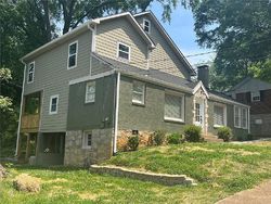 Pre-foreclosure in  KENDRICK AVE SE Atlanta, GA 30315