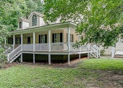 Pre-foreclosure in  OXFORD RD Atlanta, GA 30349