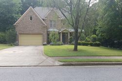 Pre-foreclosure in  CRESTOAK DR Smyrna, GA 30082