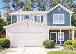 Pre-foreclosure in  PARKMONT WAY Dallas, GA 30132