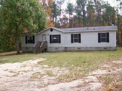 Pre-foreclosure in  DENT RD Musella, GA 31066