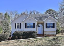 Pre-foreclosure in  FOX ST SE Conyers, GA 30013