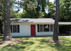 Pre-foreclosure in  VALLOTTON DR Valdosta, GA 31601