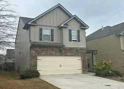 Pre-foreclosure in  DASHEILL LN Atlanta, GA 30349