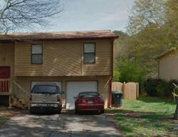 Pre-foreclosure in  MOUNTAIN VILLAGE CT Stone Mountain, GA 30083