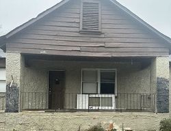 Pre-foreclosure in  PIO NONO AVE Macon, GA 31204