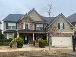 Pre-foreclosure in  GRAY MILL WAY Loganville, GA 30052