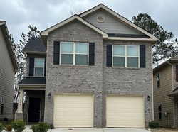 Pre-foreclosure in  QUAIL DR Hampton, GA 30228