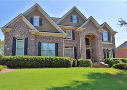 Pre-foreclosure in  CHAMBORD WAY Snellville, GA 30078