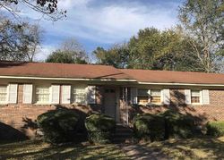 Pre-foreclosure in  W ELM ST Wrightsville, GA 31096