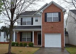 Pre-foreclosure in  CHARLESTON POINTE CT SE Atlanta, GA 30316