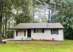 Pre-foreclosure in  HOWARD PL Jonesboro, GA 30236