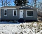 Pre-foreclosure in  WHITE ST East Saint Louis, IL 62206