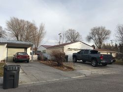 Pre-foreclosure in  UTLEY CIR Idaho Falls, ID 83401