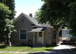 Pre-foreclosure in  MAPLE ST Idaho Falls, ID 83402