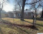 Pre-foreclosure in  BLACK LN Collinsville, IL 62234