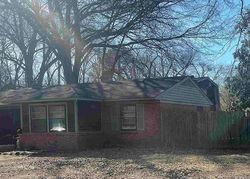 Pre-foreclosure in  SUMTER ST Memphis, TN 38122