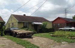 Pre-foreclosure in  FERBER AVE Memphis, TN 38114