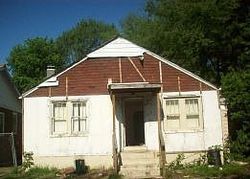 Pre-foreclosure in  N 48TH ST East Saint Louis, IL 62204