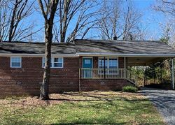 Pre-foreclosure in  ALLISON RD Ruffin, NC 27326