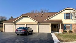 Pre-foreclosure in  WOODBURY LN APT A1 Wheeling, IL 60090