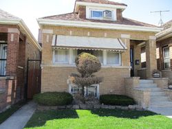 Pre-foreclosure in  S BELL AVE Chicago, IL 60636