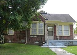 Pre-foreclosure in  3RD AVE N Columbus, MS 39701