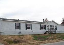 Pre-foreclosure in  N WALNUT ST Westmoreland, KS 66549