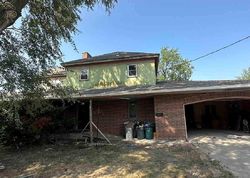 Pre-foreclosure in  SOUTH ST Dwight, KS 66849