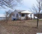 Pre-foreclosure in  FLUCOM RD De Soto, MO 63020