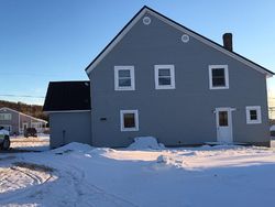 Pre-foreclosure in  CHARETTE HILL RD Fort Kent, ME 04743