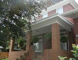 Pre-foreclosure in  BEALL ST Cumberland, MD 21502
