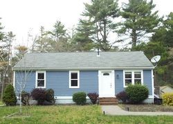 Pre-foreclosure in  MILFORD ST Plymouth, MA 02360